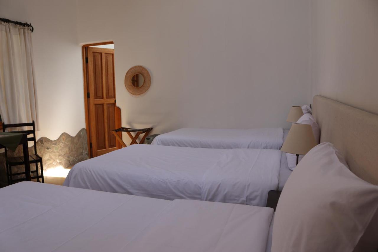 Hotel Villa Urubamba Εξωτερικό φωτογραφία