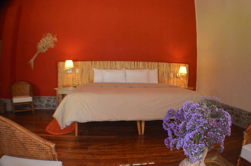 Hotel Villa Urubamba Εξωτερικό φωτογραφία